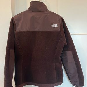 Women’s North Face Denali Jacket - Small
